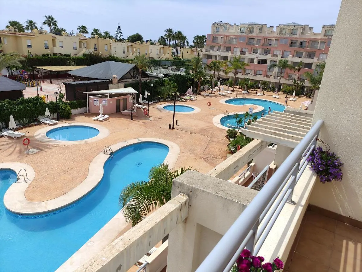 Dumar Puerto Rey Διαμέρισμα Vera