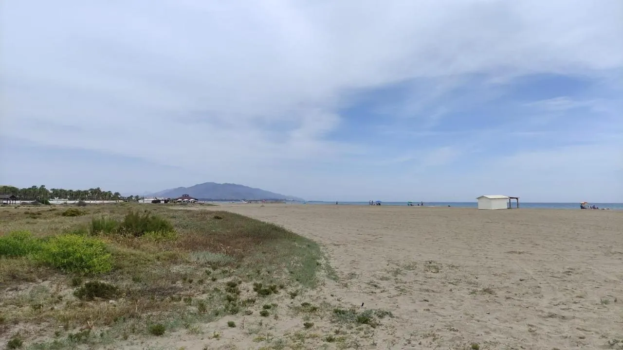 Dumar Puerto Rey Διαμέρισμα Vera