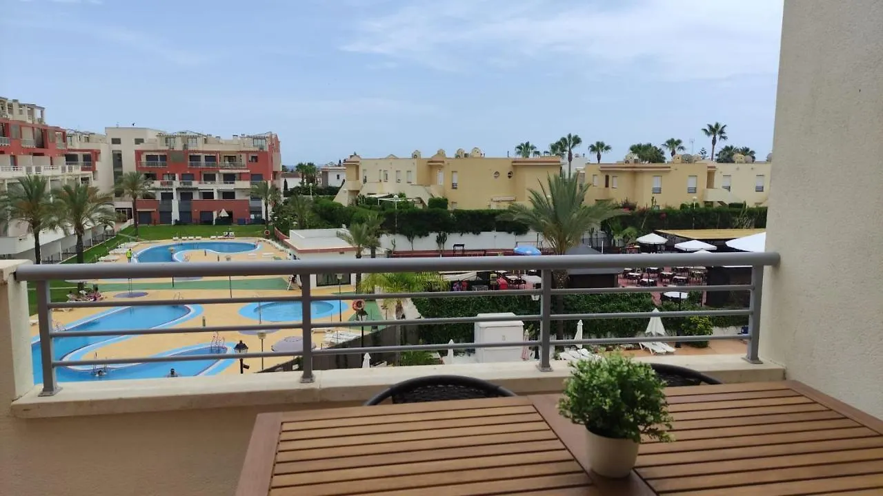 Dumar Puerto Rey Διαμέρισμα Vera 0*,  Ισπανία